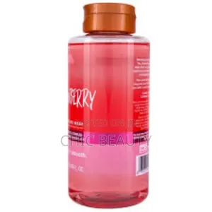 Tree Hut Foaming Shower Gel, Strawberry, (532ml)