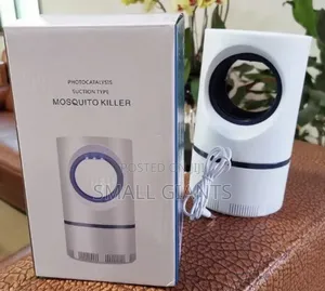 Suction Type Mosquito Killer