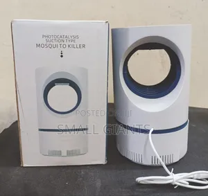 Suction Type Mosquito Killer