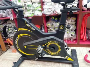 Happy Gam Fitness Spin Bike