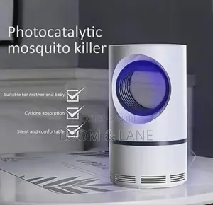 Electronic Photocatalysic Mosquito Killer