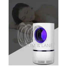Electronic Photocatalysic Mosquito Killer