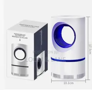 Electronic Photocatalysic Mosquito Killer