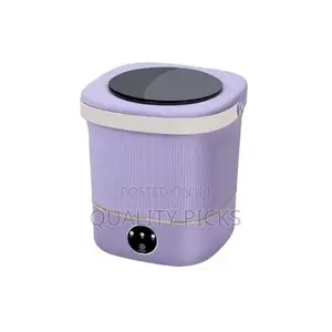Boma Mini Portable 12L Washing Machines