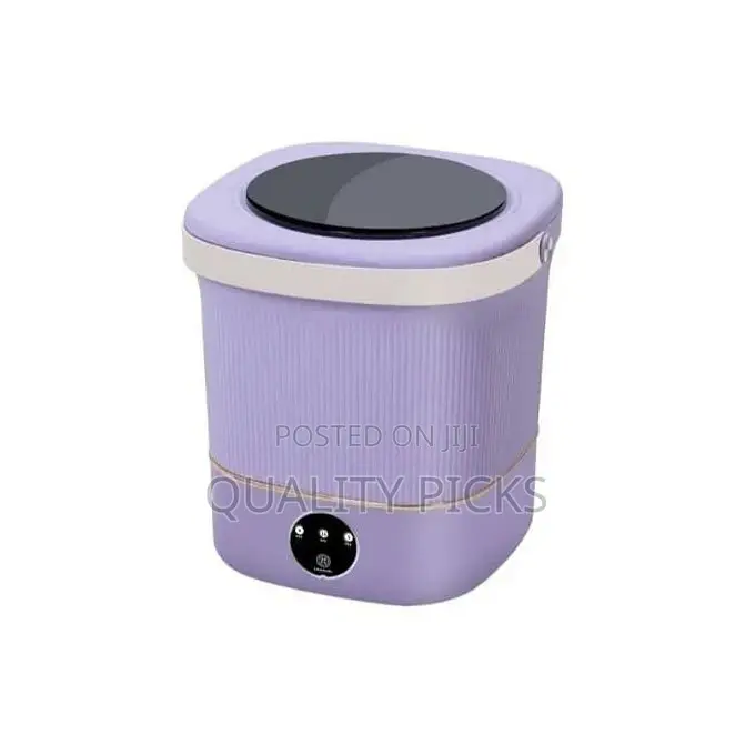 Boma Mini Portable 12L Washing Machines