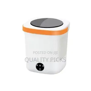 Boma Mini Portable 12L Washing Machines