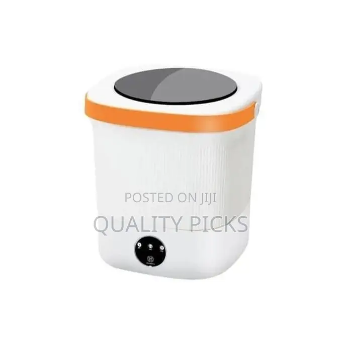 Boma Mini Portable 12L Washing Machines