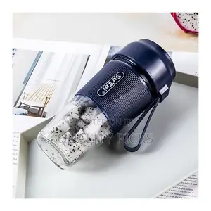 Sutai Mini Portable Blender Juicer Cup With USB Charger
