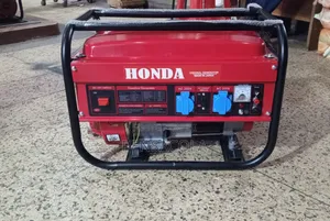 3.3kva Honda Generator