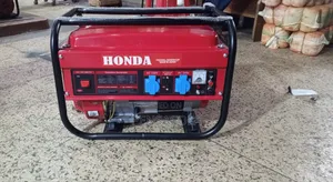 3.3kva Honda Generator