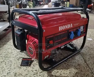 3.3kva Honda Generator