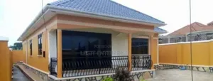 Furnished 4bdrm House in Central Division for sale