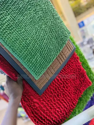 Quality Fluffy Doormats