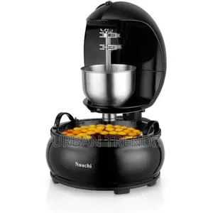 Saachi Sweet Dumplings Ball Luqaimat Maker-