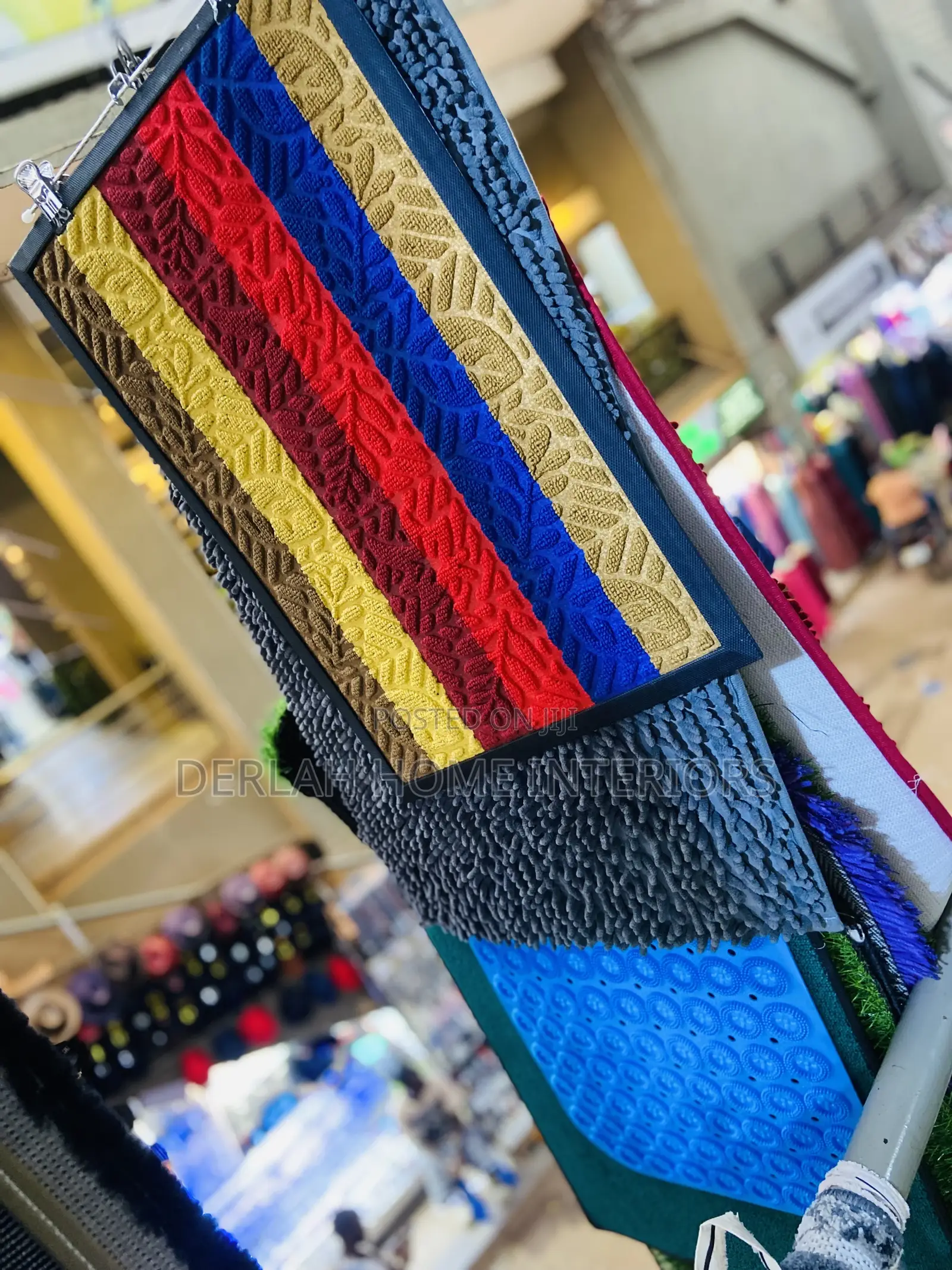 Quality Doormats Big Size