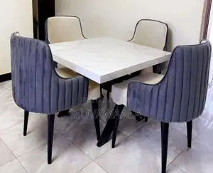 Dinning 4 Seaters