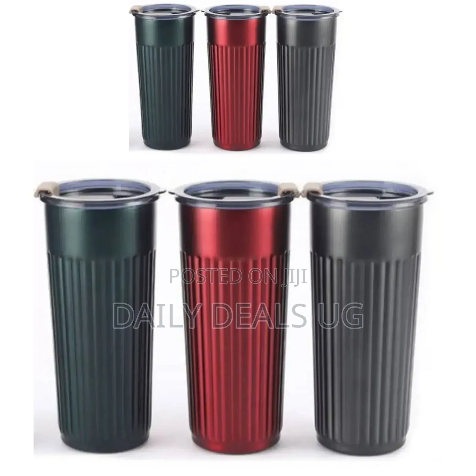 Vacuum Cup
