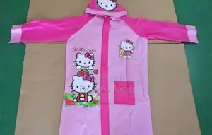 KDS Waterproof Raincoat