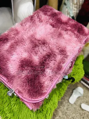 Soft Carpets in Medium Size