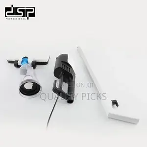 DSP Wireless Vacuum Cleaner