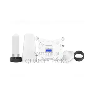 TOPLINK Mobile Cell Phone Amplifier Triband Booster Pro