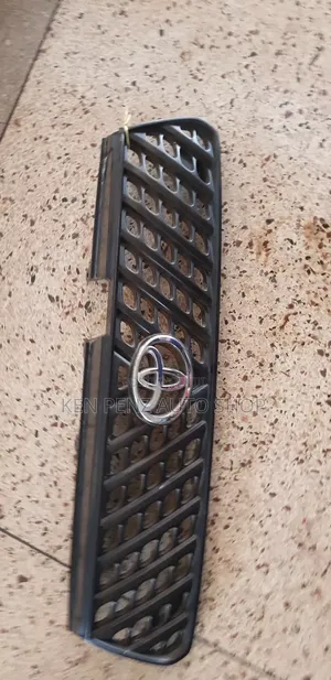Grill for Rav4 2001