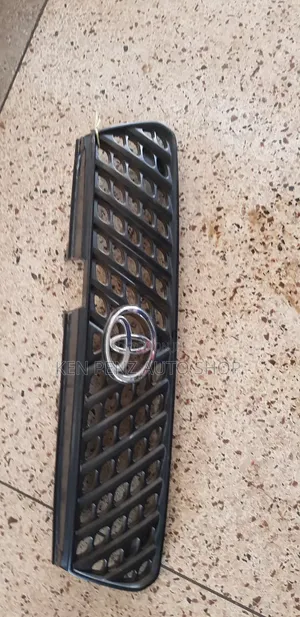 Grill for Rav4 2001