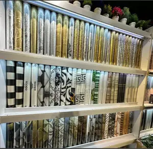 Quality Wallpaper Per Pieace With 10meters