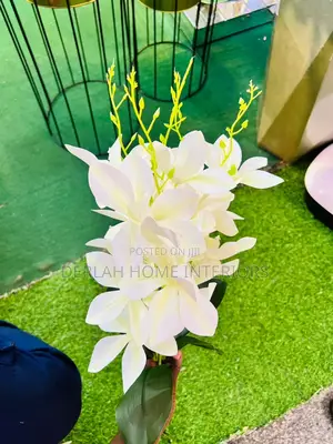 Dicorating Flowers Per Each