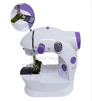 Mini Automatic Sewing Machine
