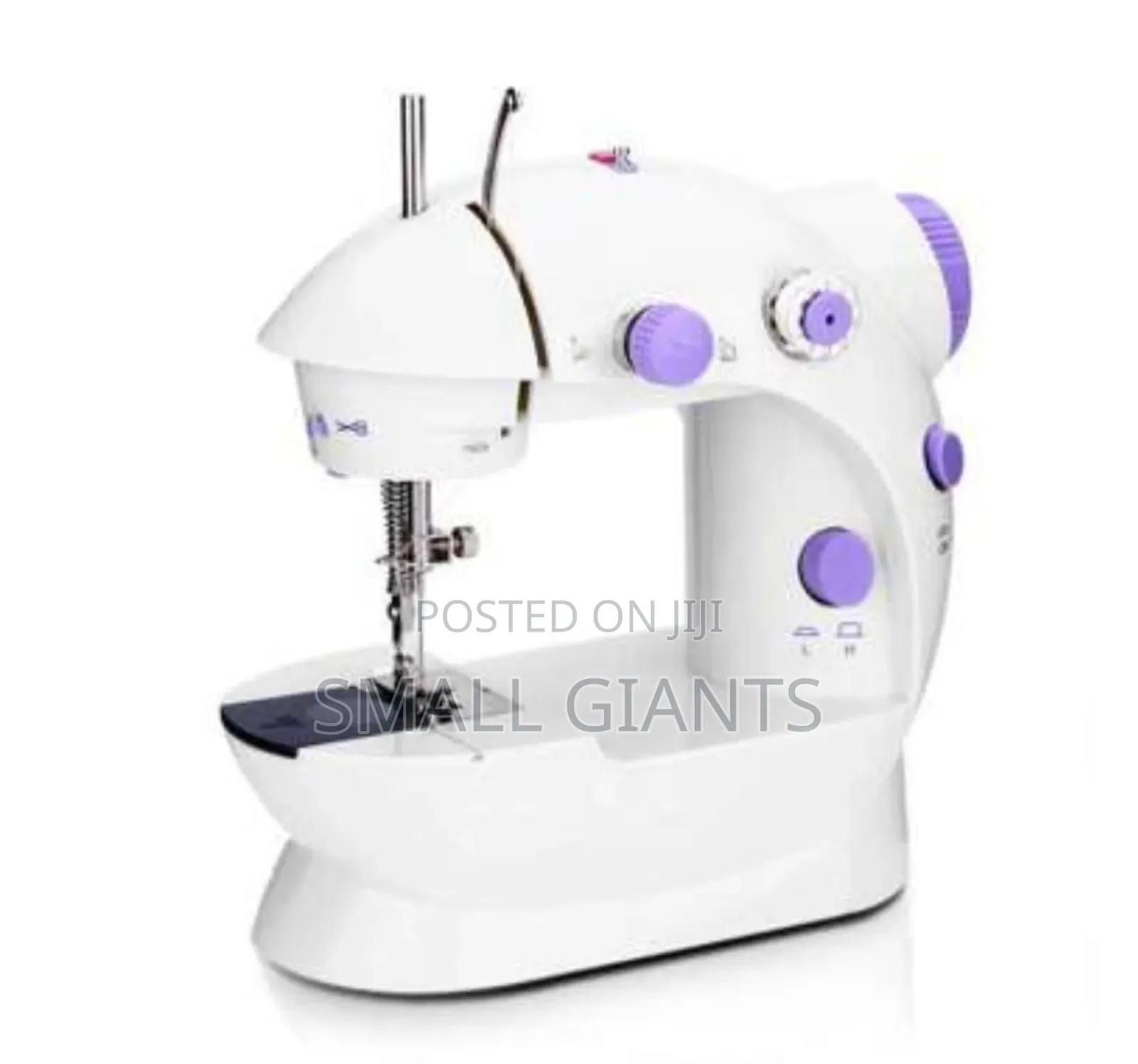 Mini Automatic Sewing Machine
