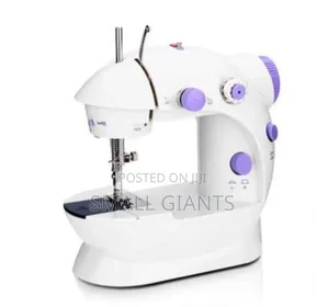 Mini Automatic Sewing Machine
