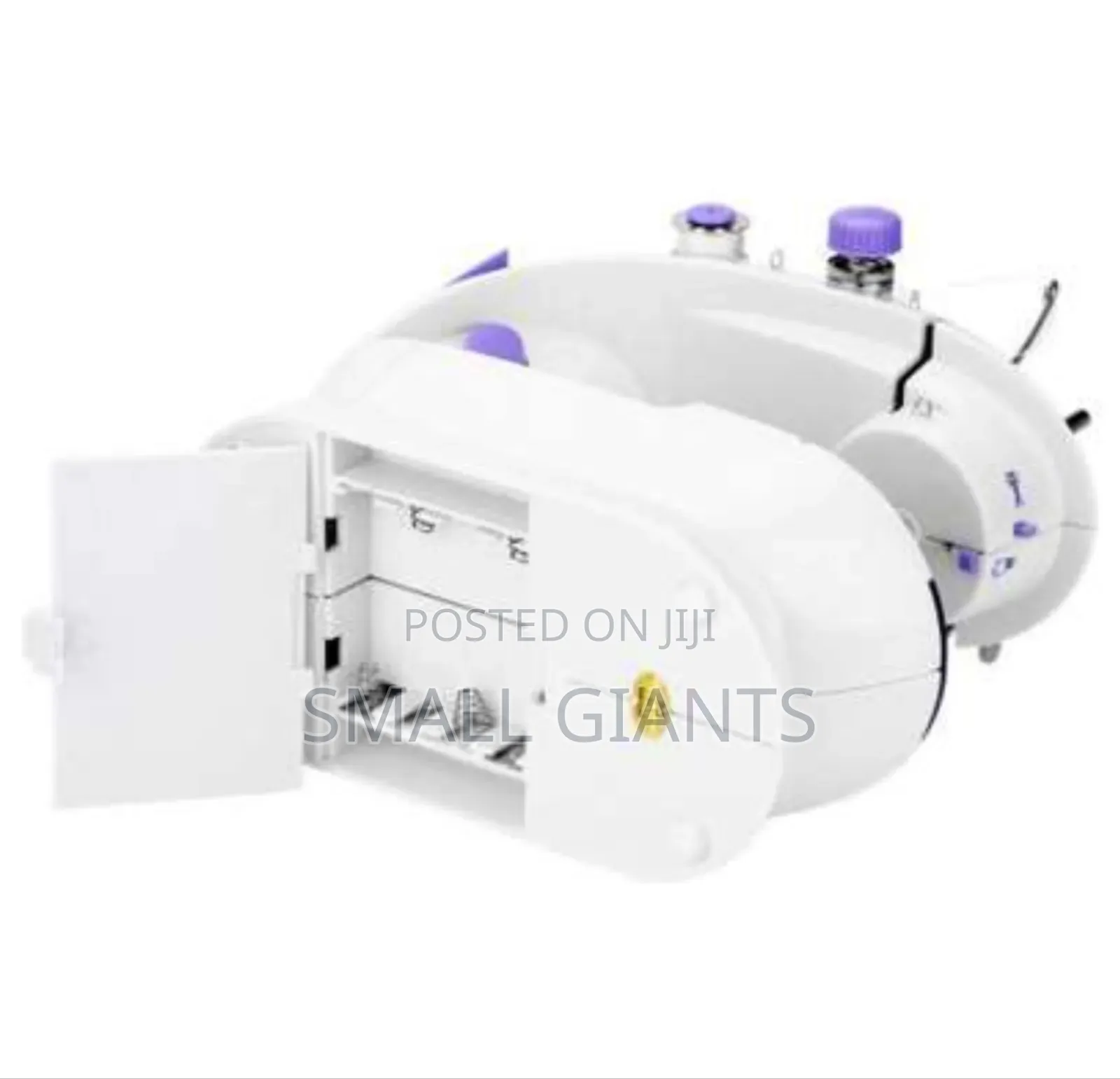 Mini Automatic Sewing Machine