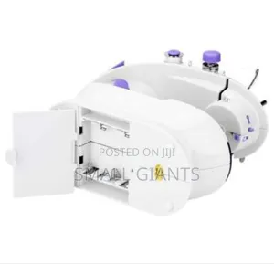 Mini Automatic Sewing Machine