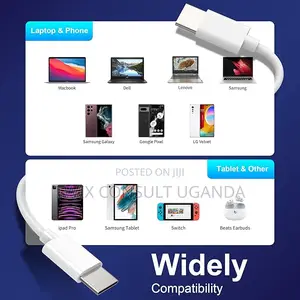 87w USB C Fast Charger for Mac Book