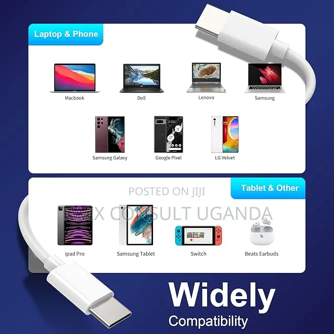 87w USB C Fast Charger for Mac Book