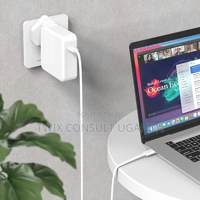 87w USB C Fast Charger for Mac Book