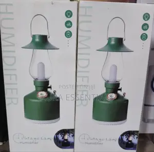 Wireless Air Humidifier Diffuser