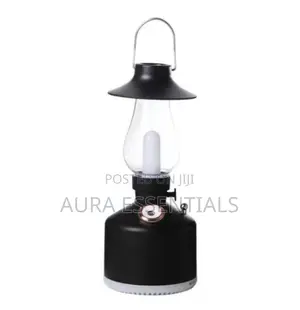 Wireless Air Humidifier Diffuser