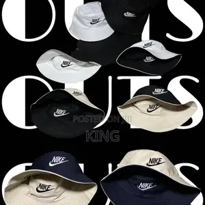 Gifted Buket Hats