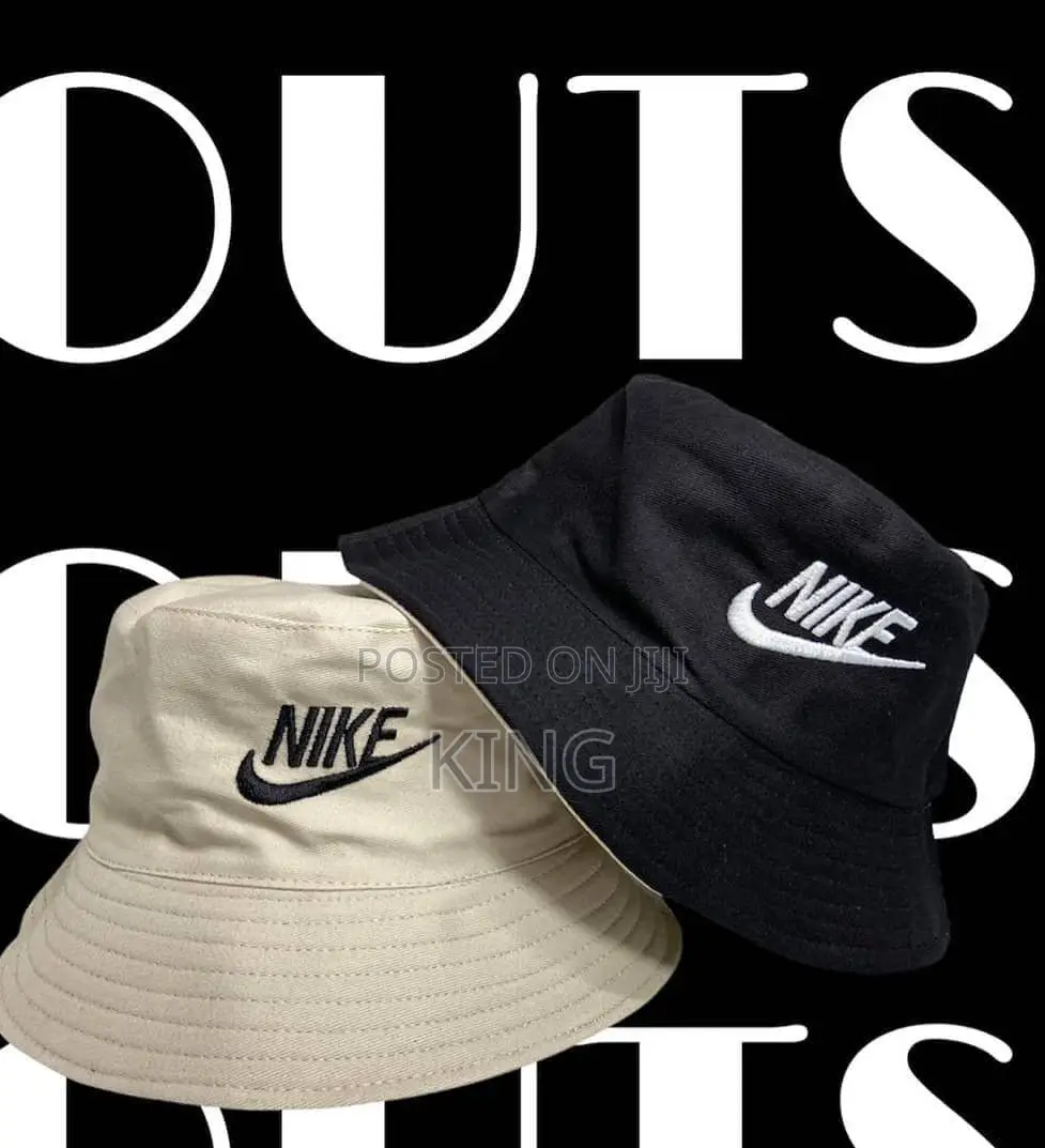Real Buket Hats