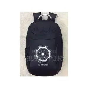 Anti Theft Travel Laptop Bookbag Backpack Bag18 Inch Laptop