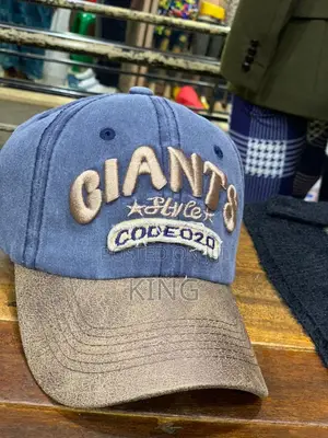 Dope Vars Cap