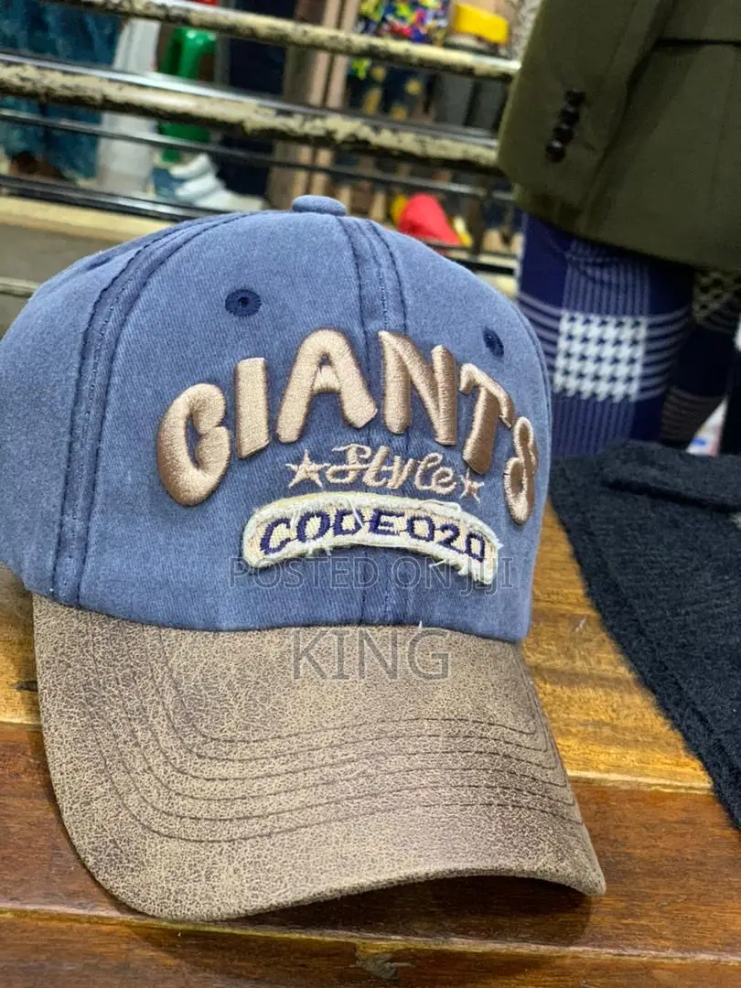 Dope Vars Cap