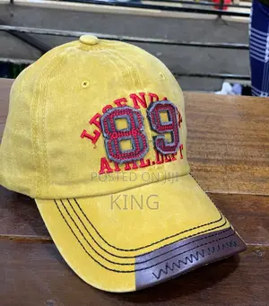 Comfy Vars Cap
