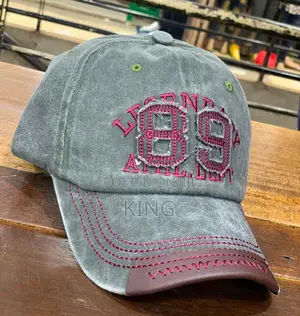 Sporty Vars Cap