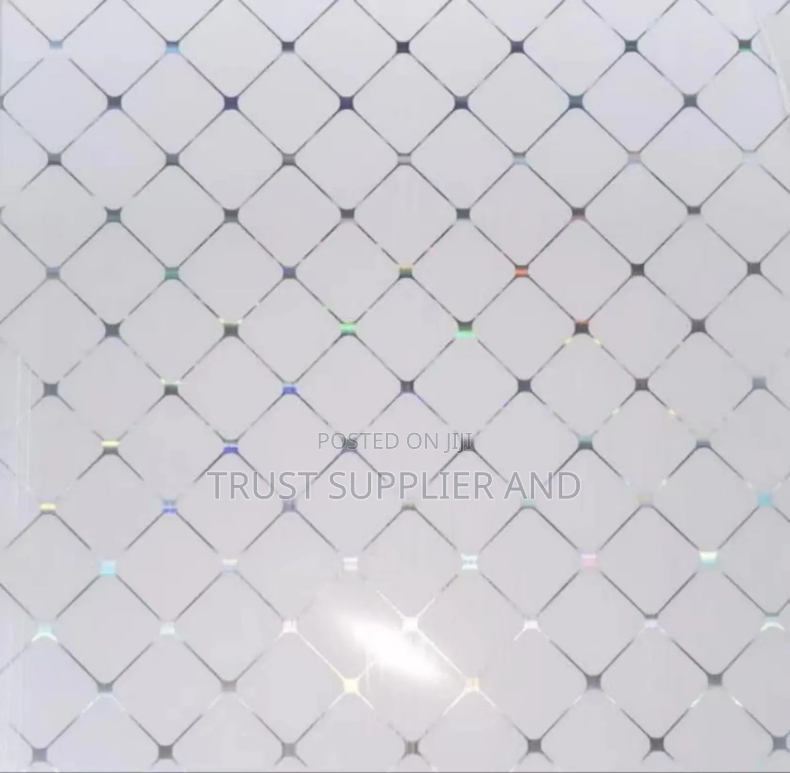 PVC Suspended Ceiling