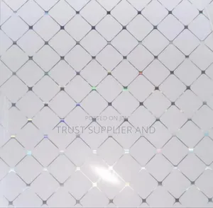 PVC Suspended Ceiling