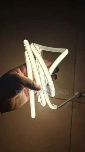 Running Strip Lights