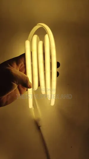 Running Strip Lights